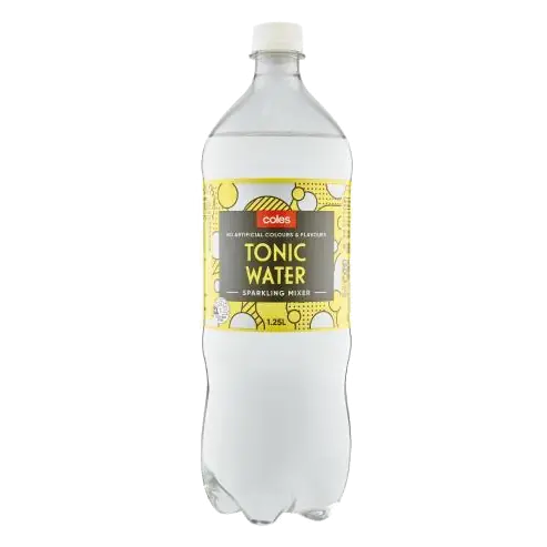 Tonic Water