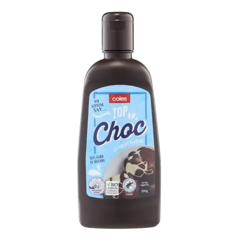 Top Chocolate