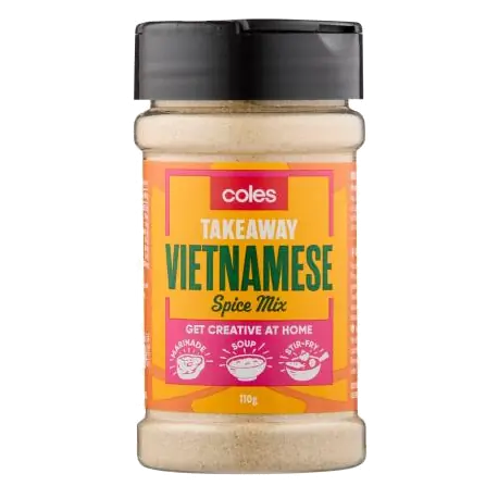 Vietnamese Takeaway Spice Mix
