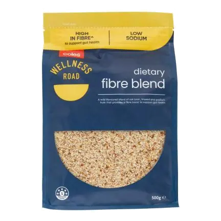 Wellness Road Dietary Fibre Blend