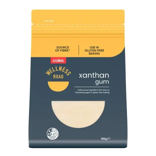 Wellness Road Xanthan Gum