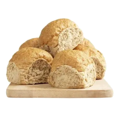 Wholemeal Rolls