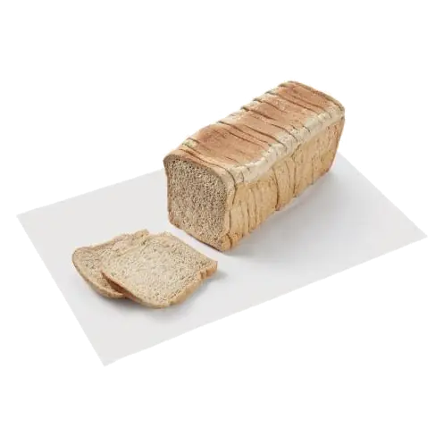 Wholemeal Sandwich Loaf