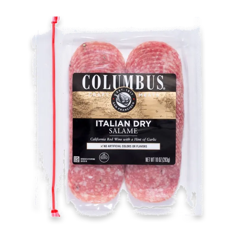 Pillow Pack Italian Dry 10oz