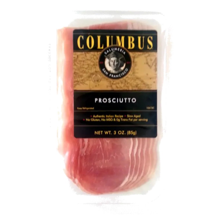 Prosciutto