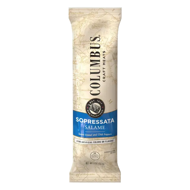Sopressata Salame