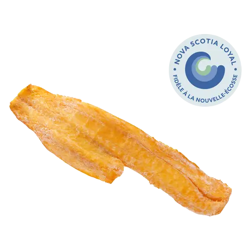 Cod Fillet Smoked Previously