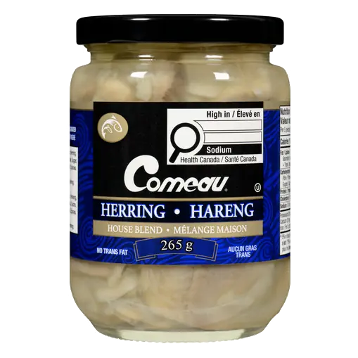 Herring House Blend 265 g