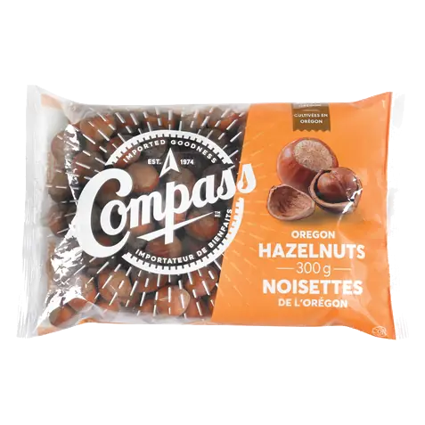 Hazelnuts In Shell 300 g