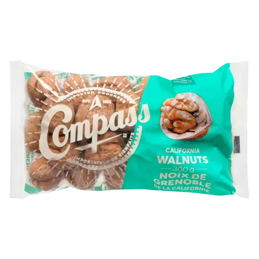 Walnuts 300 g