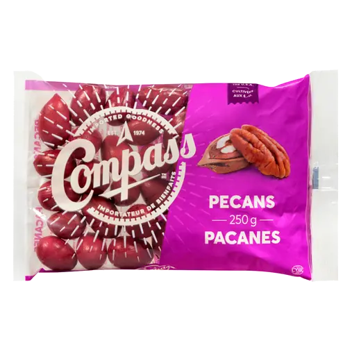In Shell Pecans 250 g