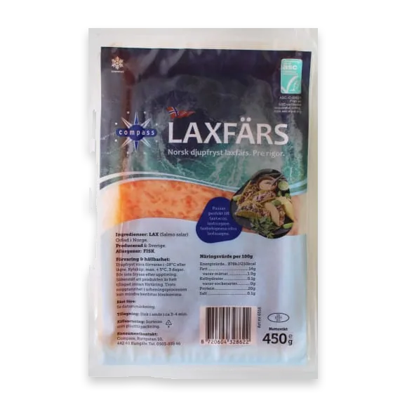 Laxfärs Premium