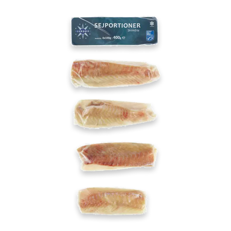 Sejportion