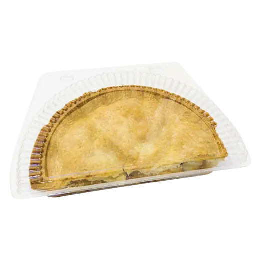 1/2 Pie Apple 375 g