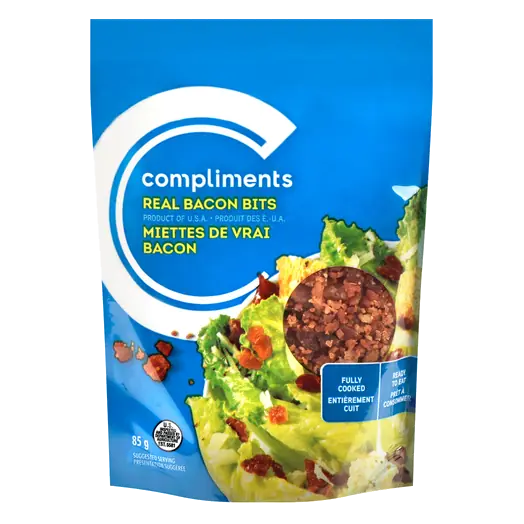 Bacon Bits 85 g