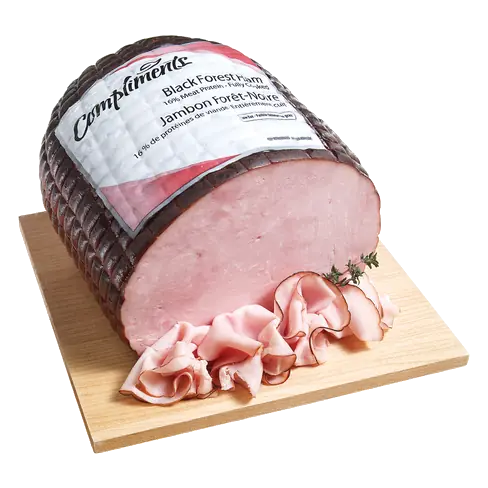 Black Forest Ham