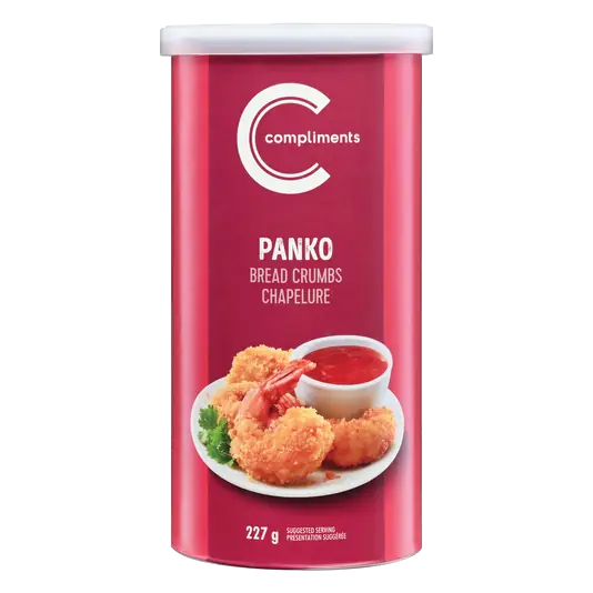 Bread Crumbs Panko 227 g