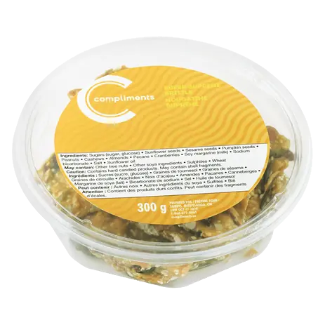 Brittle Super Supreme 300 g