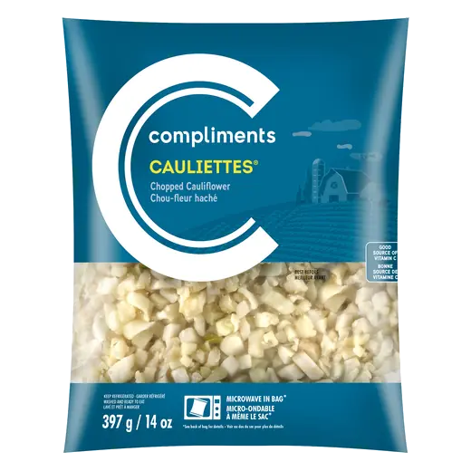 Cauliettes 397 g