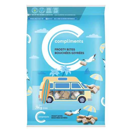 Cereal Frosty Bites 794 g
