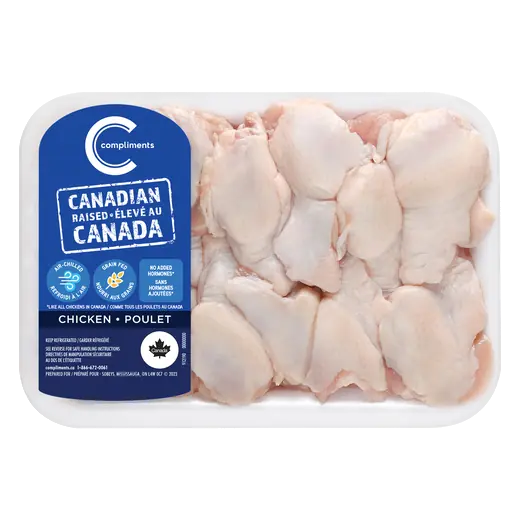 Chicken Drumettes