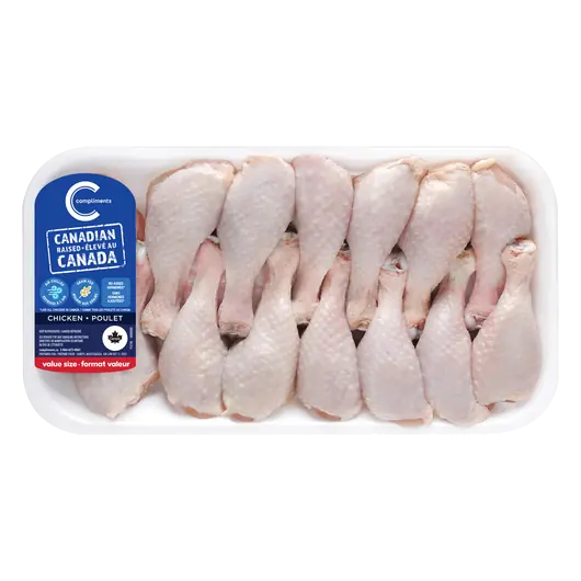 Chicken Drumsticks Value Pack