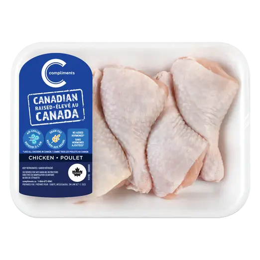 Chicken Drumsticks