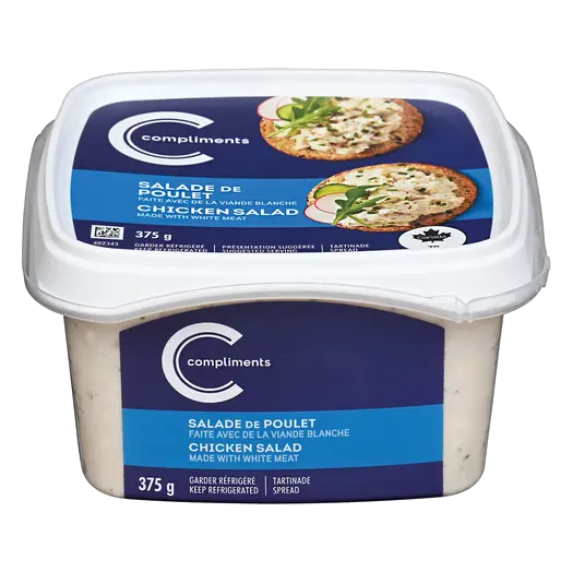Chicken Salad Spread 375 g