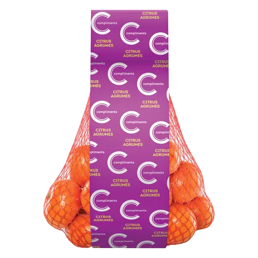 Clementines/Mandarins 907 g