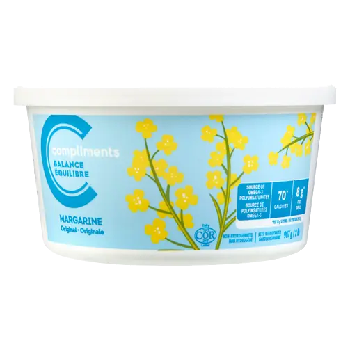 Balance Non-Hydrogenated Margarine 907 g