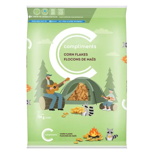 Cereal Corn Flakes 794 g