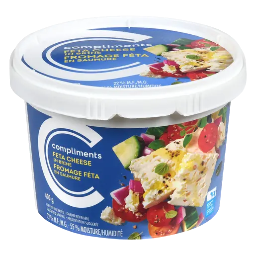 Cheese Feta 400 g