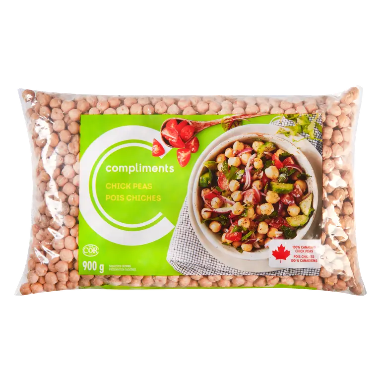Chick Peas 900 g