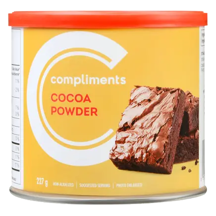 Cocoa Powder 227 g