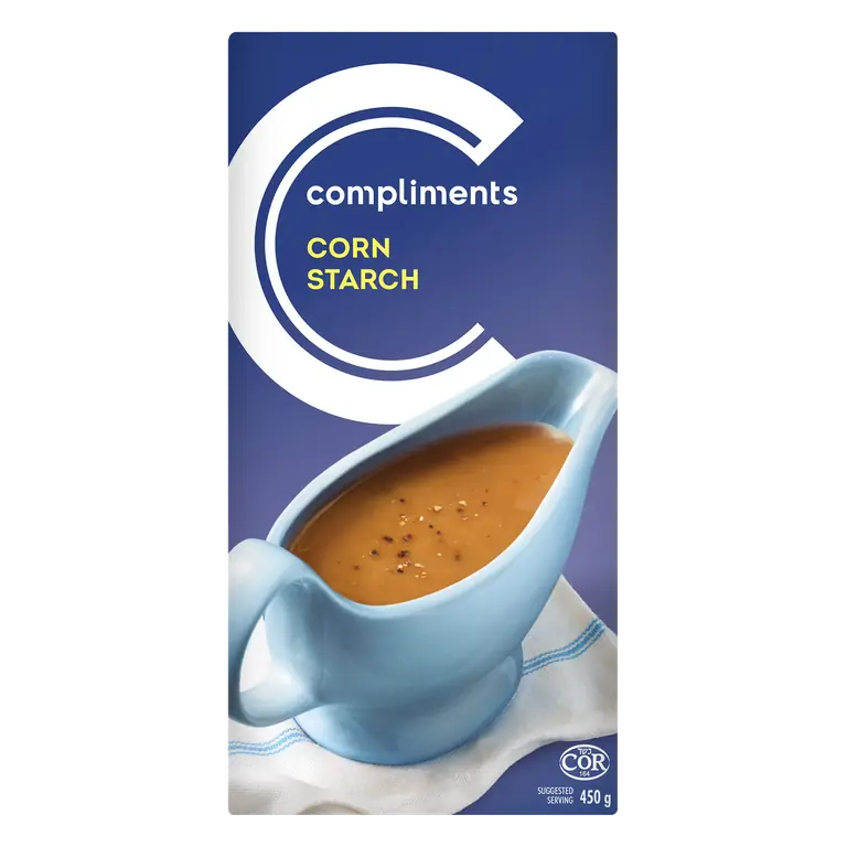 Corn Starch 450 g