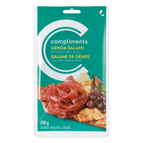 Genoa Salami 150 g