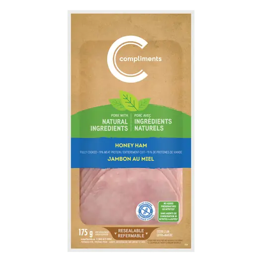 Honey Ham 175 g