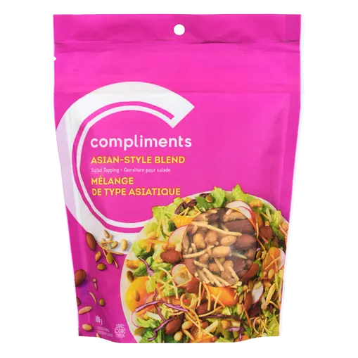Salad Topper Asian Style 100 g