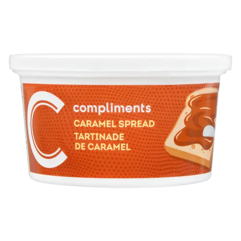 Spread Caramel 400 g