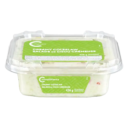 Creamy Coleslaw 426 g