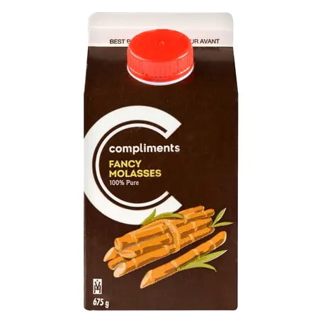 Fancy Molasses 675 g