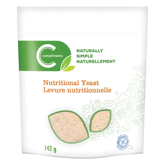 Gluten-Free Nutritional Yeast 142 g