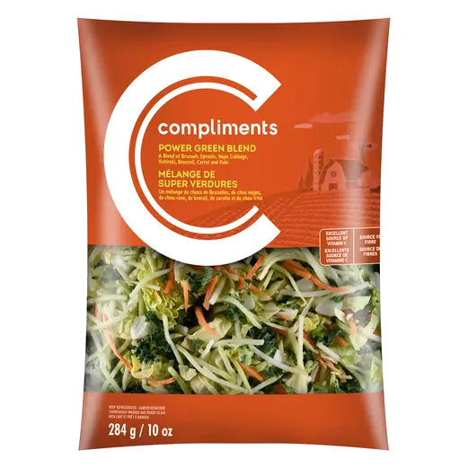 Green Power Blend 284 g
