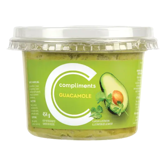 Guacamole 454 g
