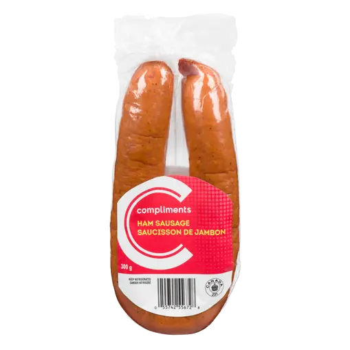 Ham Sausage 300 g