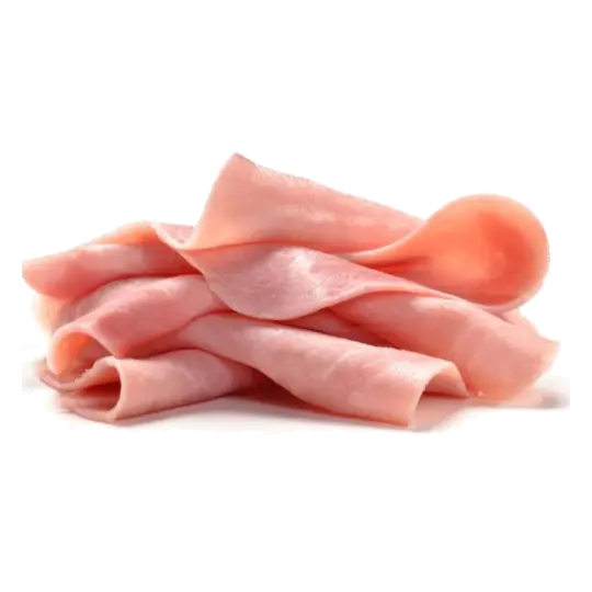 Honey Ham Extra Lean Sliced