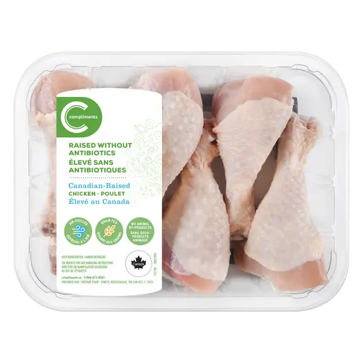 Chicken Drumsticks Bone In