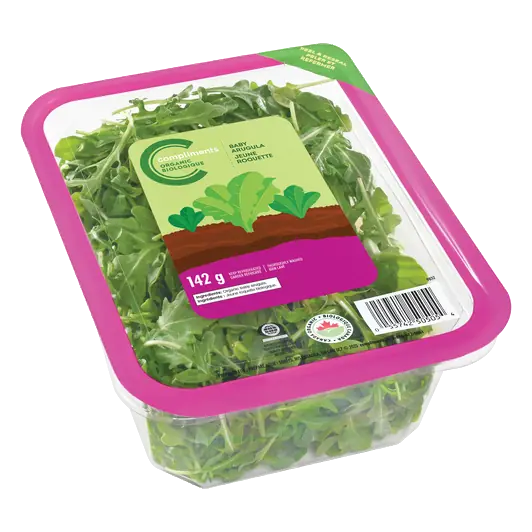 Baby Arugula 142 g