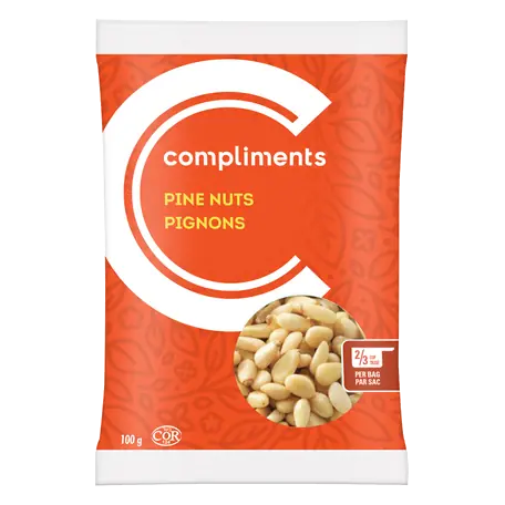 Pine Nuts 100 g