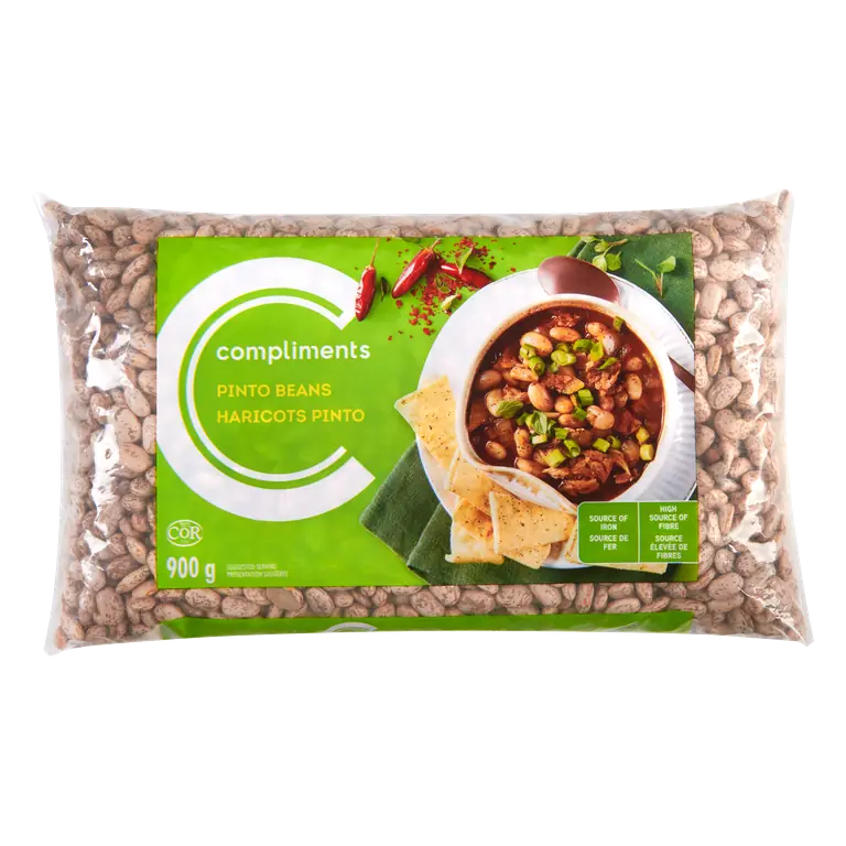 Pinto Beans 900 g